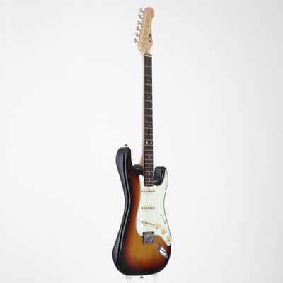 FUJIGEN (FGN) Neo Classic NST10RAL 3TS (3-Tone Sunburst) Fujigen [H180451] (06/22) image 14
