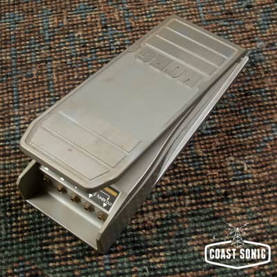Korg XVP-10 Keyboard Expression Pedal image 2