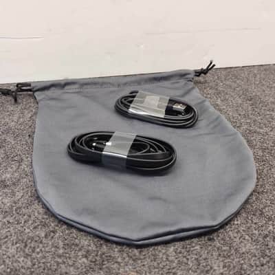 Sennheiser Urbanite XL Wireless On-Ear Headphones 2022 - Black image 4