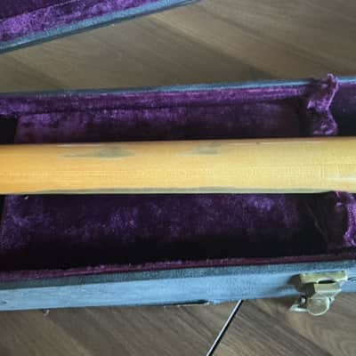 Gibson Ripper 1974-1976 - Natural Maple image 9