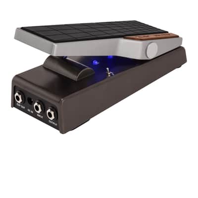 Fender Tread-Light Volume/Expression Pedal image 2