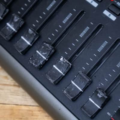 Tascam DP-03SD Digital Portastudio Recorder DP03SD DP03-SD Multitrack U286118 image 10