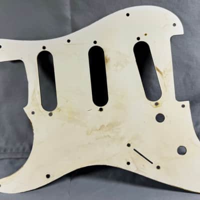 Fender Stratocaster Tortoise 59 10 hole AVRI USA Vintage strat image 9