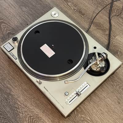Technics SL-1200M3D - Free Shipping image 2
