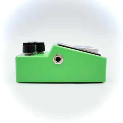 Maxon OD-9 Overdrive With Original Box Made in Japan Guitar Effect Pedal 226N00109 image 7