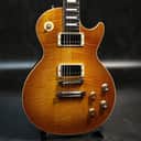 Gibson Kirk Hammett Greeny Les Paul Standard Greeny Burst [228230039] (06/11)