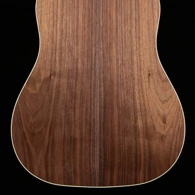 Gibson J-45 Studio Walnut Satin Walnut Burst (054) image 4