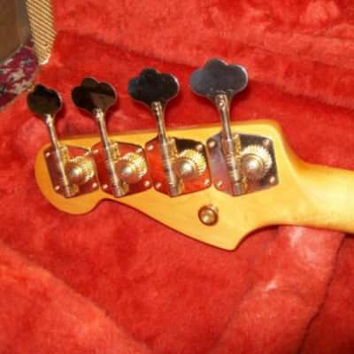 FENDER Precision  1957 Mary Kay image 10