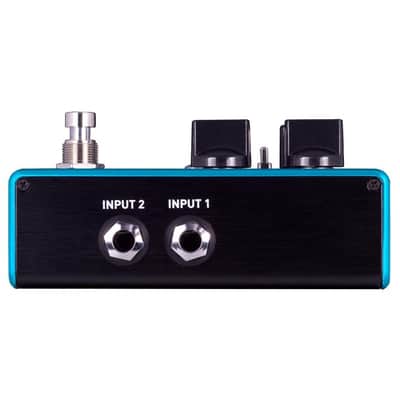 Source Audio One Series Lunar Phaser Pedal image 3