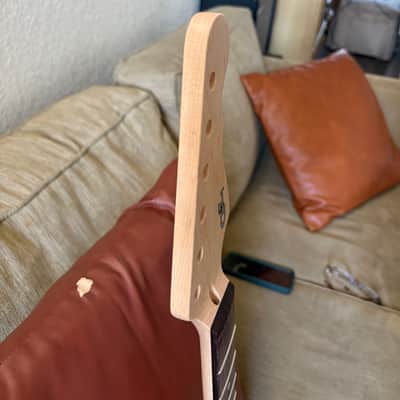 G&L Legacy - Natural Made in USA image 17