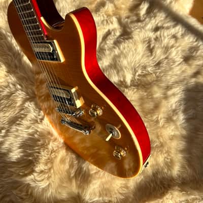 Epiphone Slash AFD Les Paul Special II image 7