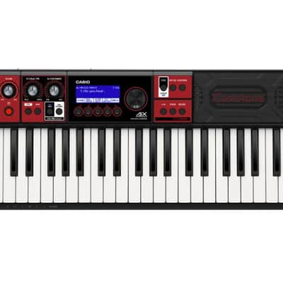 Casio CT-S1000V Casiotone 61-Key Vocal Synthesizer Keyboard
