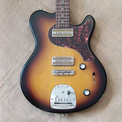 Nik Huber Piet  - Satin Sunburst image 4
