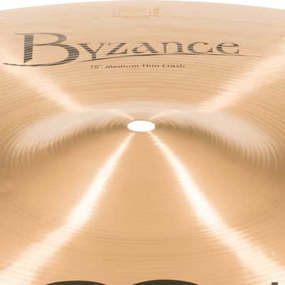 MEINL B18MTC image 4