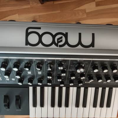 Moog Subsequent 25 image 2