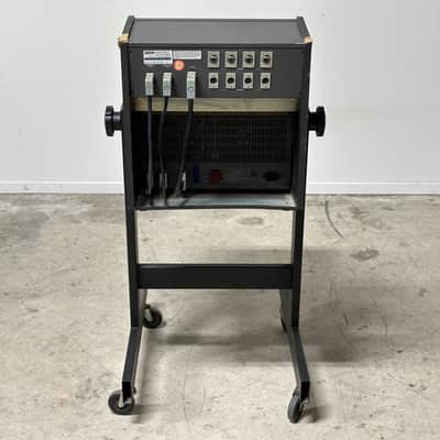 Otari MX5050 MKIII-4 4 Track Tape Recorder Deck image 9