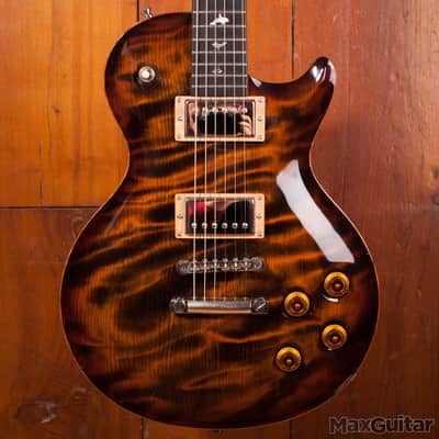 Nik Huber Orca Semi Hollow Redwood image 1