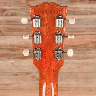 Gibson SG Special Cherry 2022 image 7