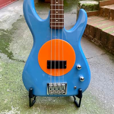 Flea Bass Flea Signature image 2