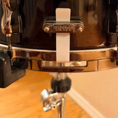 Tama Superstar 2010s - Mocha Fade image 6