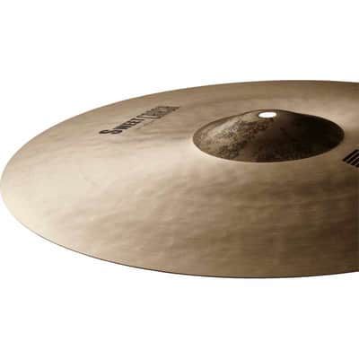 Zildjian K0702 K 16" sweet crash image 2