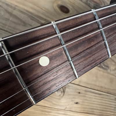 Fender American Professional LE Telecaster - 2017 w/ Rosewood Neck & HSC image 10