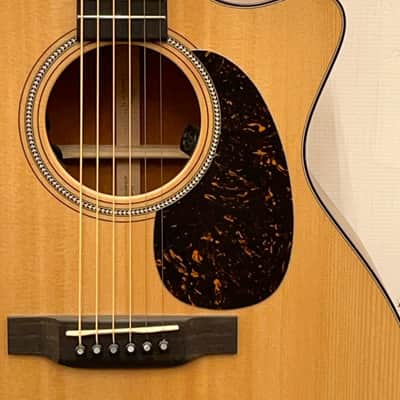 Martin 2024 GPC-16E Mahogany (Doctor Sound Stock Item) image 3