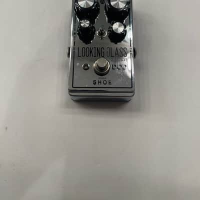 DOD Digitech Looking Glass Overdrive Designed By Shoe Guitar Effect Pedal image 1