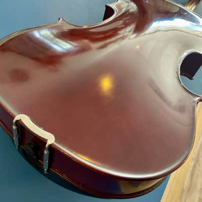 Student Viola w/Case image 9