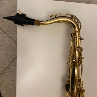 Saxophone Trevor and James co 90s - Brass image 3