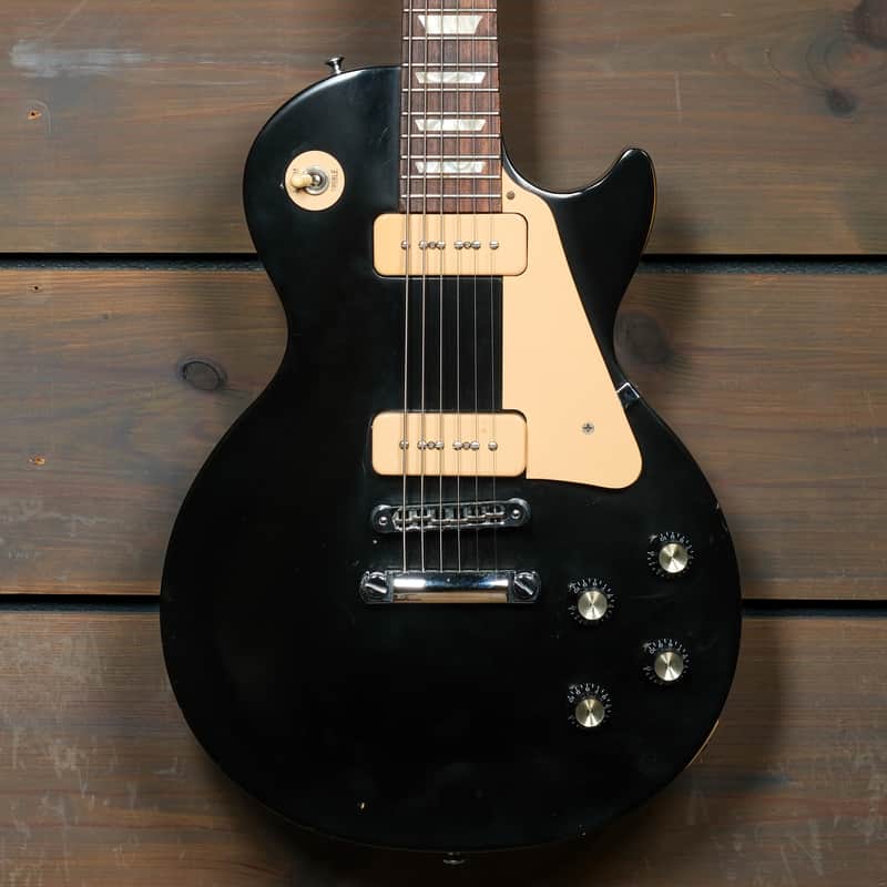 Gibson Les Paul Studio '60s Tribute 2010 - 2015 | Reverb Italia