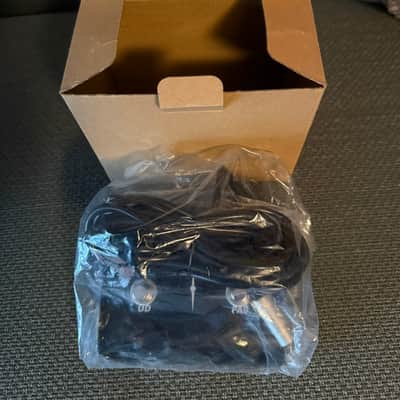 VHT D-50H 50-Watt Guitar Amp Head 2020 - Black image 5