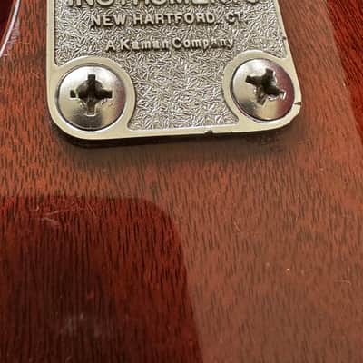 1978 Ovation Magnum I (Natural) image 13