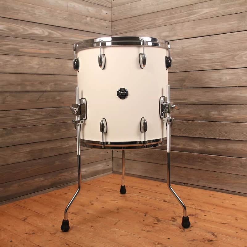 Gretsch RN1-1414F Renown 14x14" Floor Tom image 1