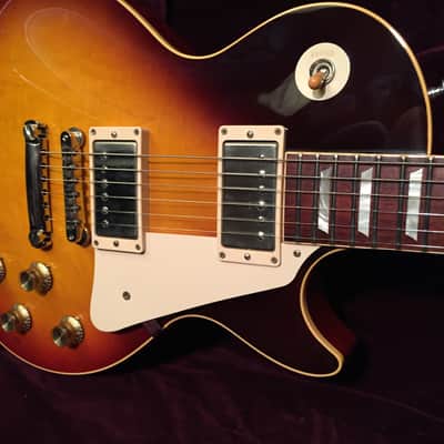Gibson Custom Shop G0 1960 Reissue Les Paul MINT! Has " R0 " Stamp as well! image 4