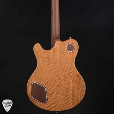 Nik Huber Dolphin '59 25th Anniversary #15 of 25 - 25th Burst image 5