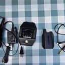 Shure GLXD16+ Wireless Guitar Pedal System 2023 - Present - Black