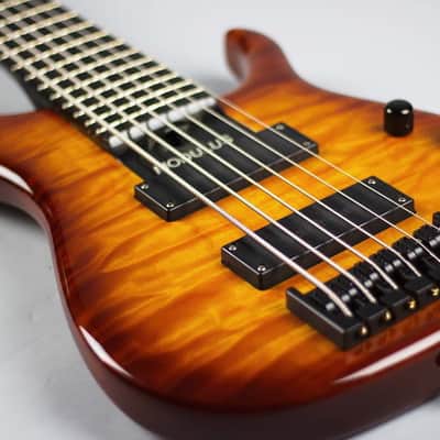 Modulus Quantum 6 2005 -video review- [SALE!] Bild 8