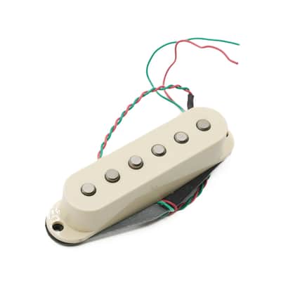 Dimarzio Area '61 Neck & Middle Pickups Owned by Mark Lettieri image 2