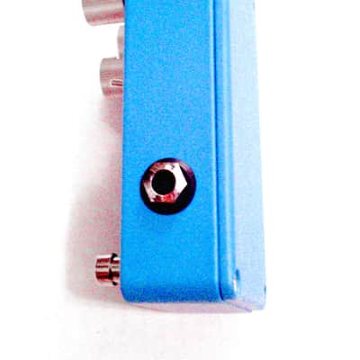 Lawrence Petross Design (LPD) Fifty5 Overdrive image 4