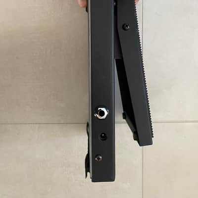 Morley Power Wah Volume 2010 - Present - Black image 2