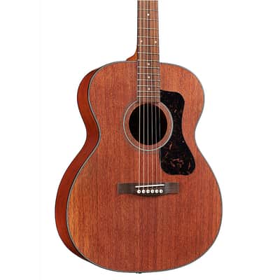 Guild OM-320 - 2024 - Natural image 1