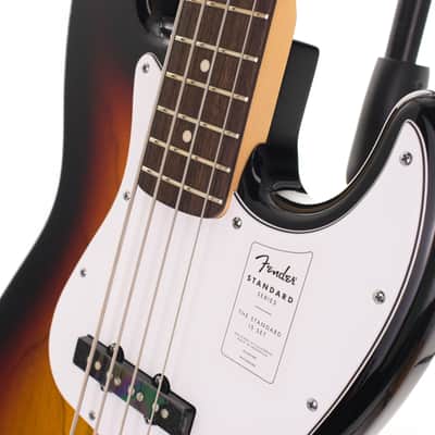 Fender Standard Jazz Bass 2025 - Present - 3-Color Sunburst 4671gr image 6