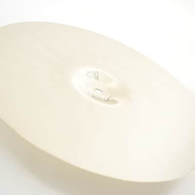 Sabian 14" HHX Evolution Hi-Hat Cymbals new logo 2024 image 5
