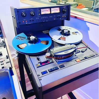 Overhauled and Refurbished Otari MX-5050 MKII mastering 1/4” reel to reel tape machine image 1