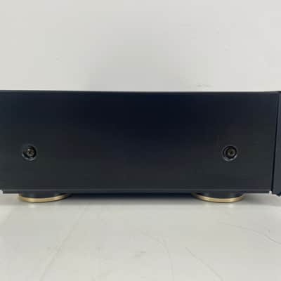 Denon - DRS-610 - Stereo Cassete Deck - 2-Head -  Horizontal Loading - Serviced (New Belts) image 7
