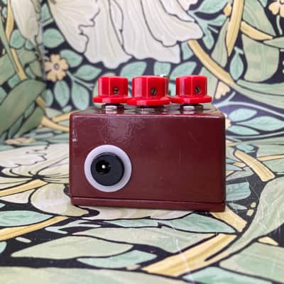 JHS Pedals Angry Charlie V2 - Used image 5