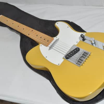 Fender TL-STD Standard Series Telecaster MIJ | Reverb