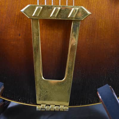 1953 Gibson ES-350 image 9
