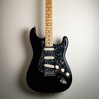 Fender American Professional Stratocaster 2019 USA image 1